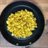 Scrambled Tofu: Plant-based Vegan Eggs