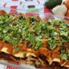 Jackfruit Enchiladas