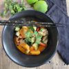 Tofu & Vegetable Thai Curry